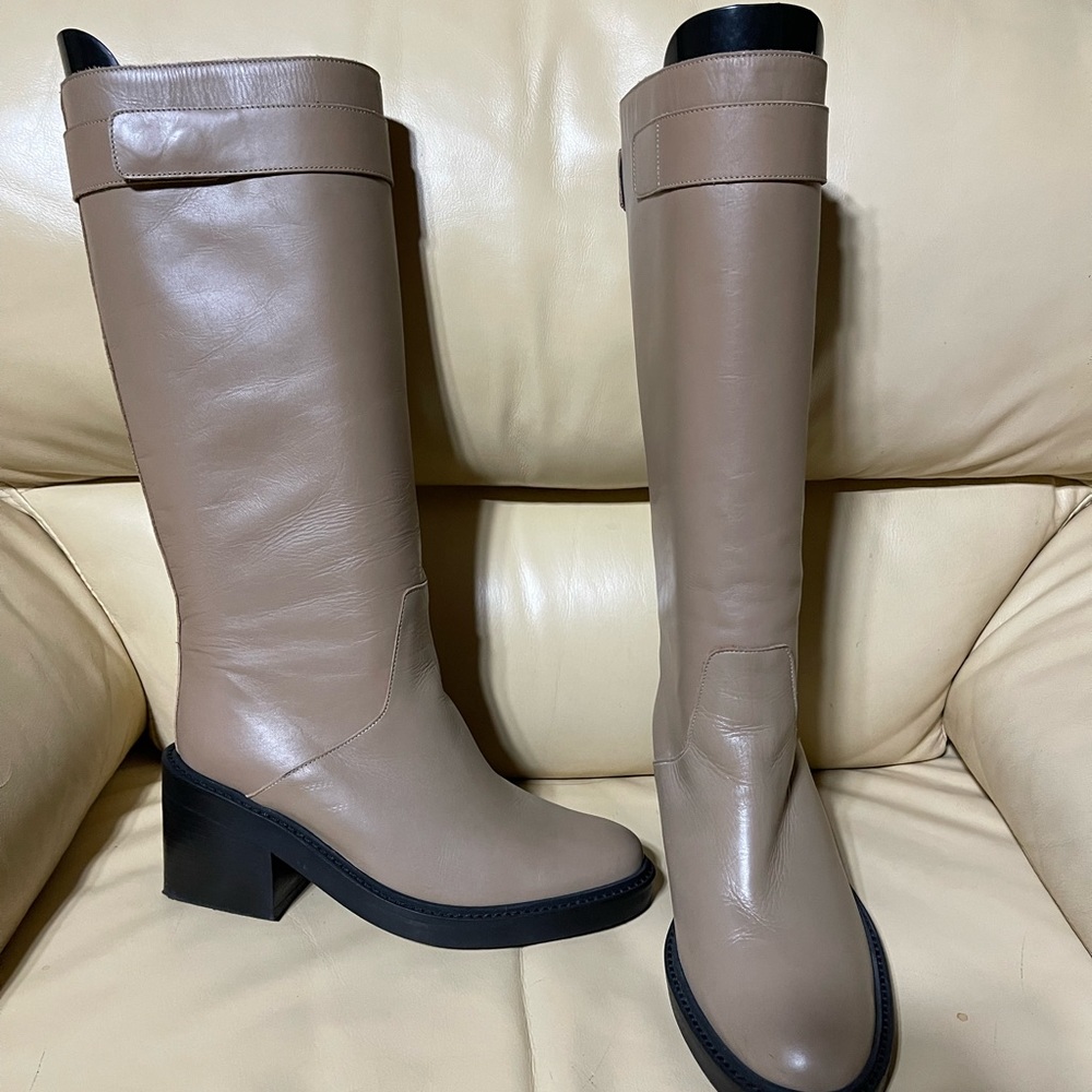 Helmut lang boots - Picture 2 of 6
